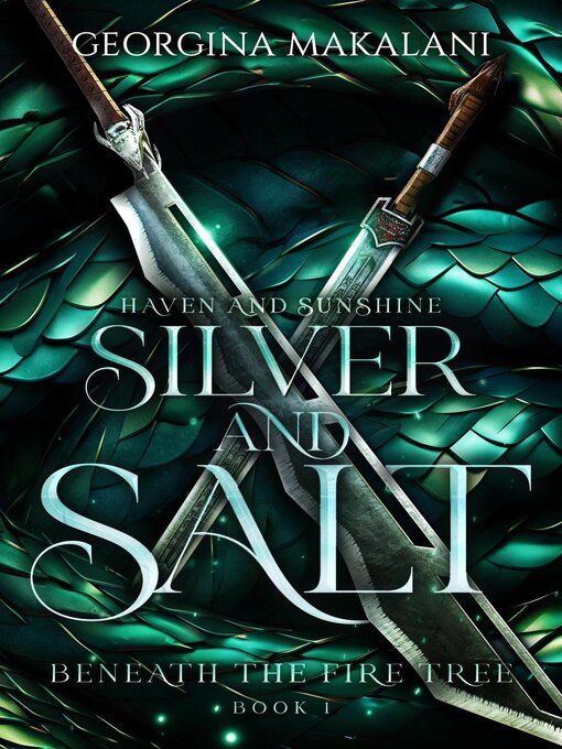 Title details for Silver and Salt by Georgina Makalani - Available